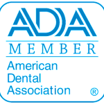 Dr. Medina is a proud member of the American Dental Association.